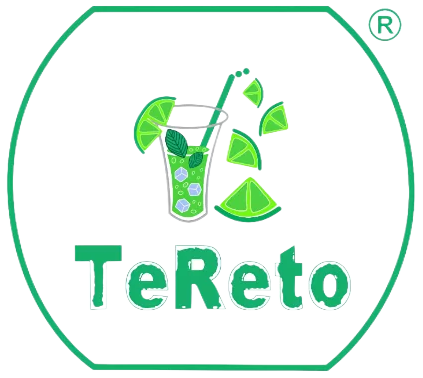 Logotipo TeReto