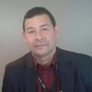 Dr. Marco A. Quiñonez Garcia